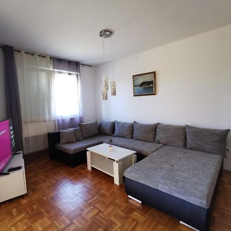 Apartament Omišalj Dış mekan fotoğraf