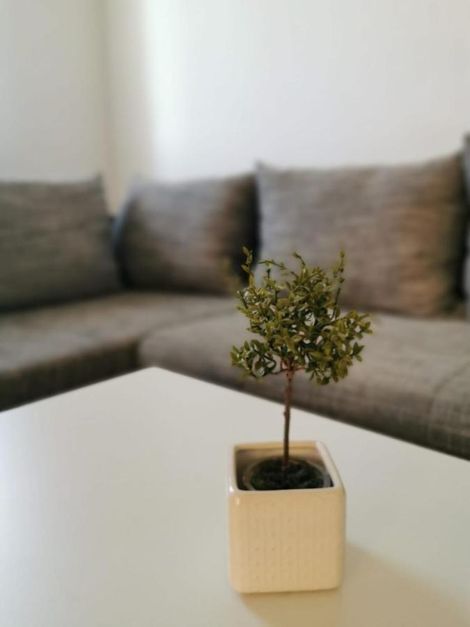 Apartament Omišalj Dış mekan fotoğraf